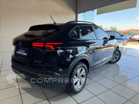 NIVUS 1.0 200 TSI TOTAL FLEX COMFORTLINE AUTOMÁTI
