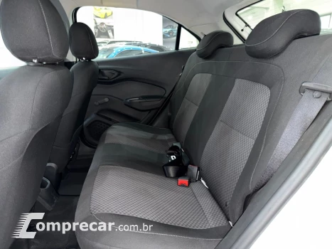 Onix LT 1.4