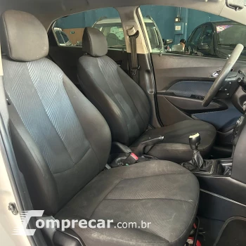 HB20 1.6 Comfort 16V