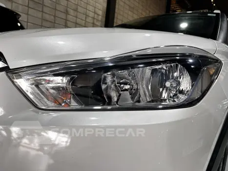 KICKS 1.6 16V FLEXSTART S DIRECT 4P XTRONIC
