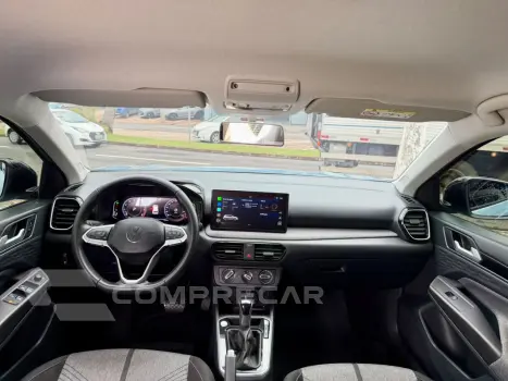 Tera 1.0 12V 4P 170 TSI COMFORT AUTOMÁTICO
