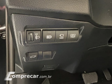 COROLLA CROSS 1.8 VVT-I HYBRID FLEX XRX CVT