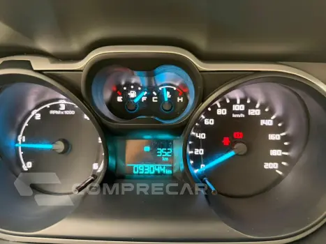 T4 3.2 XLT 4x4
