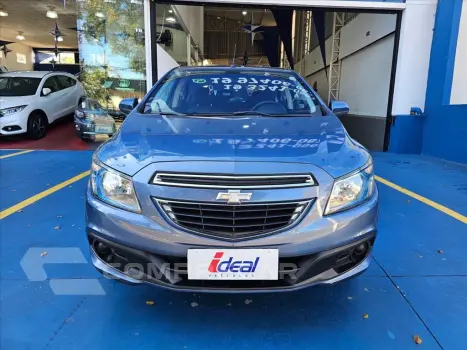 ONIX 1.4 MPFI LT 8V FLEX 4P MANUAL
