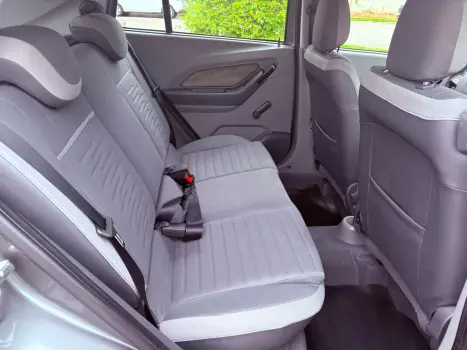 AGILE 1.4 MPFI LT 8V