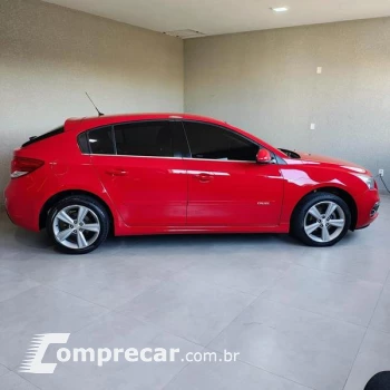 CRUZE 1.8 LT Sport6 16V