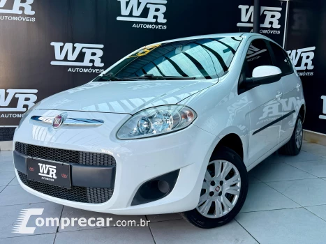 PALIO 1.0 MPI Attractive 8V
