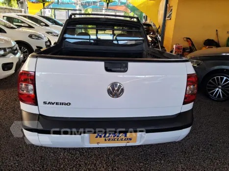 SAVEIRO TREND 1.6