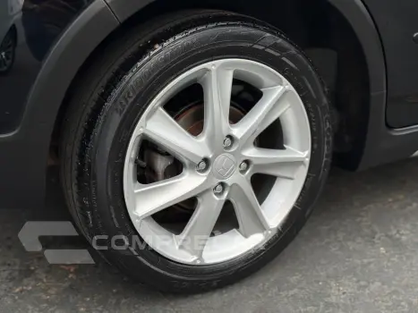 Fit Twist 1.5 Flex 16V 5p Aut.