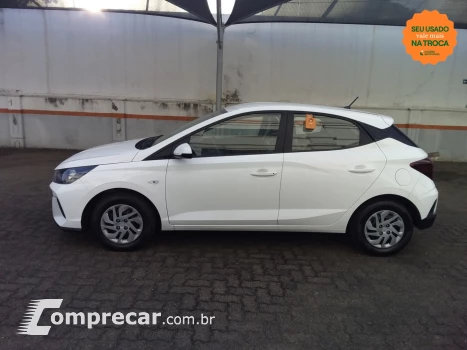 HB20 1.0 12V FLEX SENSE PLUS MANUAL
