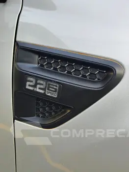 Ranger XL 2.2 4x4 CD Diesel Mec.