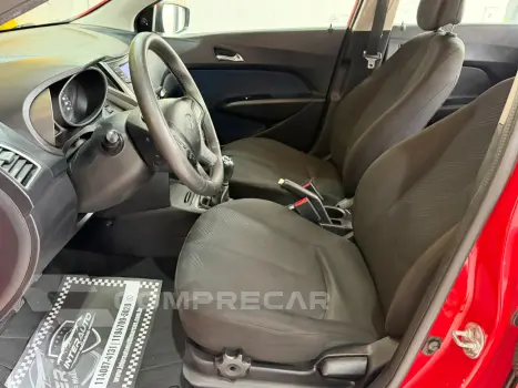 HB20 1.6 Comfort 16V