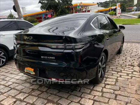 KING 1.5 Dm-i Phev GS