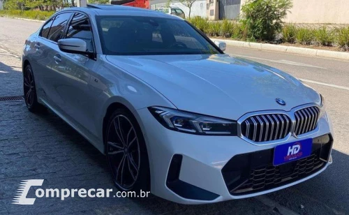 320I M SPORT FLEX