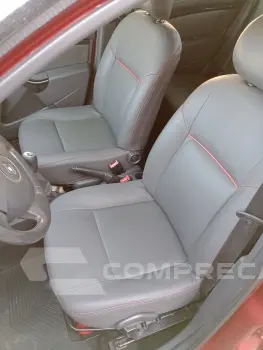 SANDERO 1.6 Stepway 8V