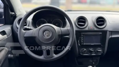 Gol 1.0 G6 FLEX CITY