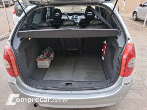 XSARA 1.6 I Picasso GLX 16V