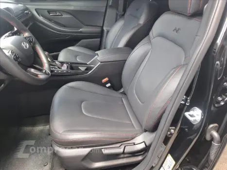 CRETA 1.0 TGDI FLEX N LINE AUTOMÁTICO