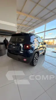 RENEGADE 1.8 16V Longitude
