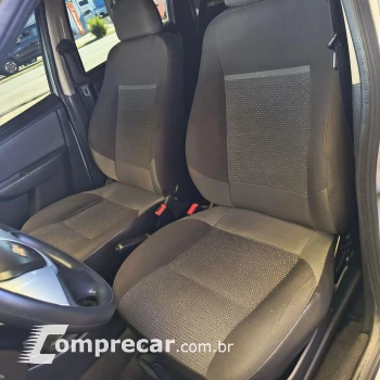 Celta Spirit/ LT 1.0 MPFI 8V FlexP. 5p
