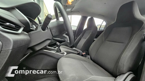 ONIX HATCH LT 1.0 12V Flex 5p Mec.