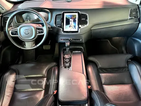 XC90 2.0 D5 DIESEL INSCRIPTION AWD GEARTRONIC