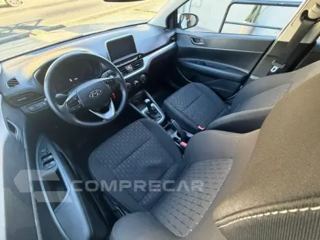 HB20 Comfort Plus 1.0 Flex 12V Mec.