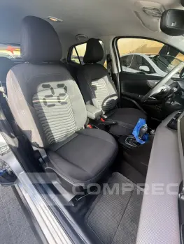 FIAT PULSE AUDACE T200