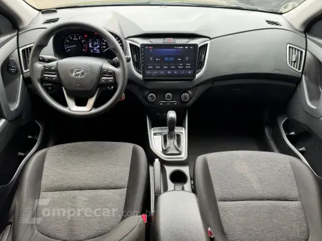 CRETA 1.6 16V Attitude