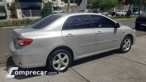COROLLA 1.8 GLI 16V
