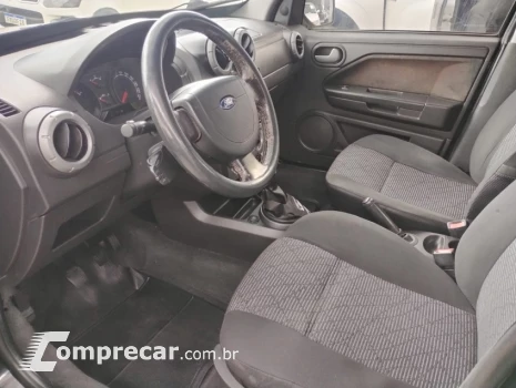 ECOSPORT 1.6 Freestyle 8V