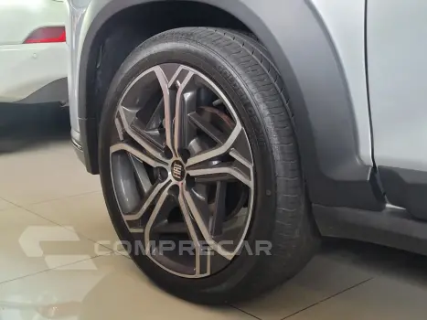 Fastback Impetus 1.0 200 T. Flex Aut