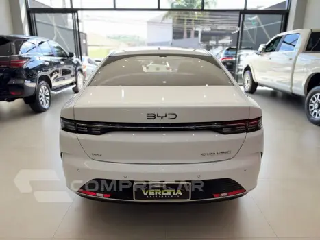 KING 1.5 Dm-i Phev GL