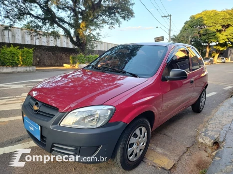 CELTA 1.0 MPFI VHC Life 8V