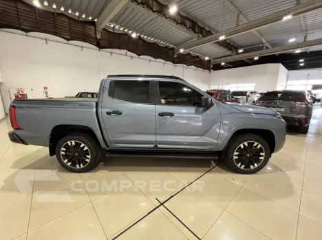 TRITON 2.4 Biturbo CD Tarmac 4X2