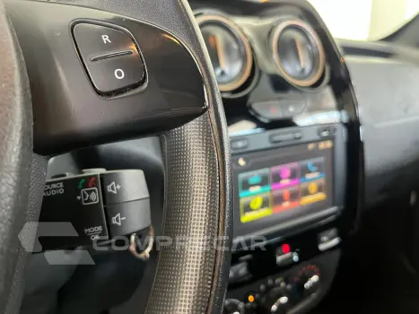 DUSTER 1.6 16V SCE Dynamique