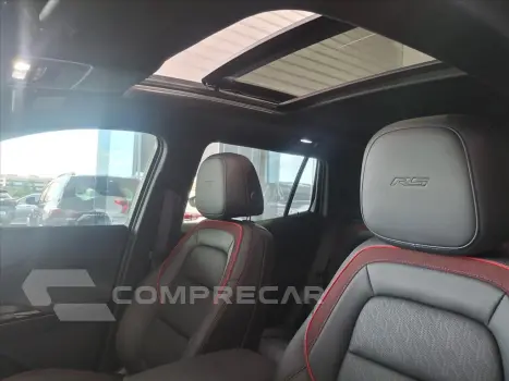 EQUINOX 1.5 16V TURBO GASOLINA RS AWD AUTOMÁTICO