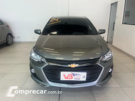ONIX 1.0 FLEX LT MANUAL