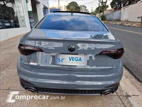 JETTA 2.0 350 TSI GLI