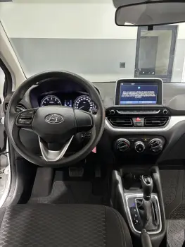 HB20 1.0 12V Vision