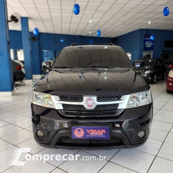 FREEMONT 2.4 Precision 16V