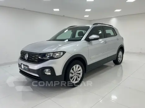 T-CROSS 1.0 200 TSI Sense