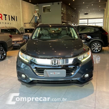 HR-V EXL 1.8 Flexone 16V 5p Aut.