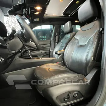 COMPASS 1.3 T270 Turbo S