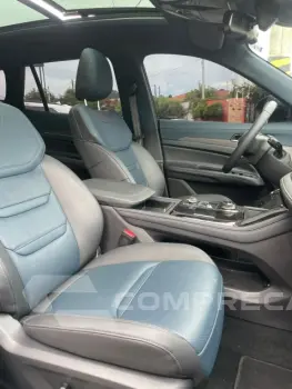 TERRITORY 1.5 Ecoboost Gtdi SEL