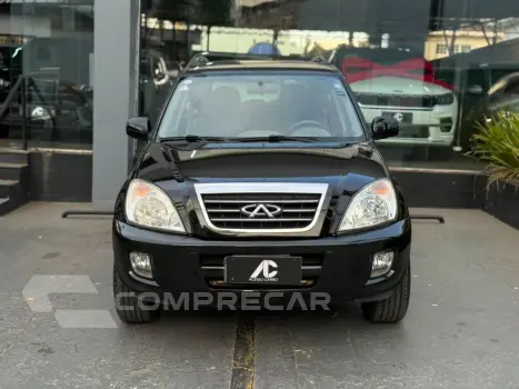 Tiggo 2.0 16V Mec. 5p