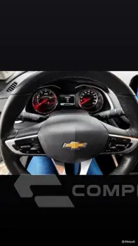 ONIX PLUS 1.0 TURBO LTZ AT SEDAN