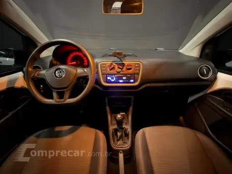 UP 1.0 MPI TAKE UP 12V FLEX 4P MANUAL