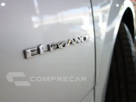 VECTRA SEDAN - 2.0 MPFI ELEGANCE 8V 140CV 4P AUTOMÁTICO