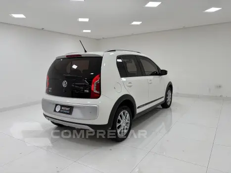 CROSS UP 1.0 TSI 12V